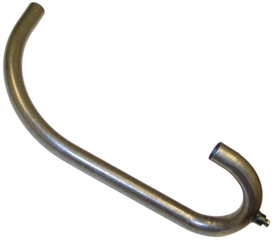Air Cleaner Pipe