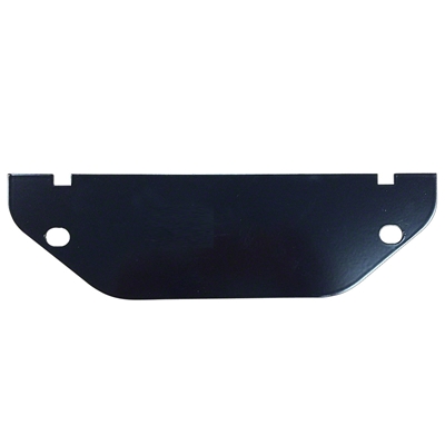 AC G Flywheel Cover