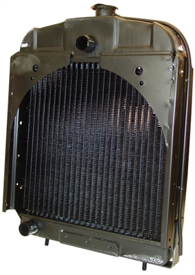 Radiator (Pressurized)