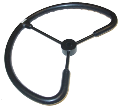 AC G Steering Wheel, 800101, 70800101