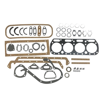 Complete Engine Gasket Set