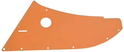 Side Panel, Left Hand Only