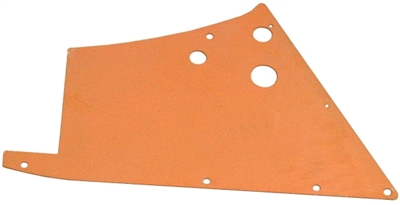 Side Panel, Right Hand Only