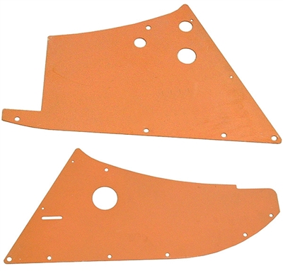 2 Piece Side Panel Set