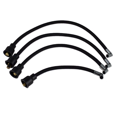 Tailored Spark Plug Wire Set