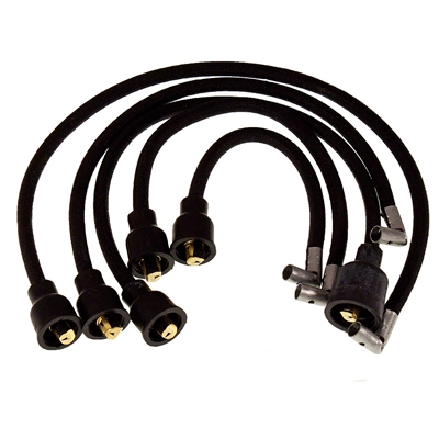 Tailored Spark Plug Wire Set