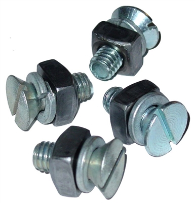 Seat Back Hardware Kit