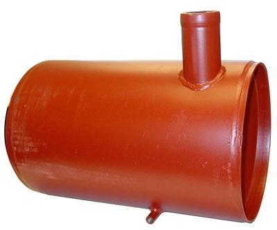 AC G Fuel Tank