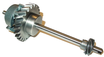 Governor Assembly, for distributor ignition