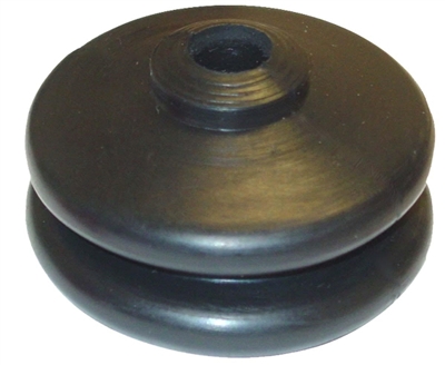 Gear Shift Lever Boot, Allis Chalmers B, C, CA, D10, D12, D14, D15, WD, WD45, WF, 70232192