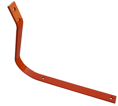 Seat Back Spring Support
