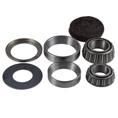 Front Wheel Bearing Kit, 70228458