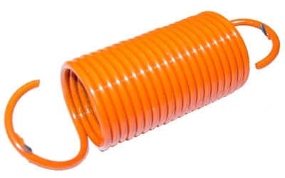 Governor Control Rod Spring