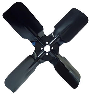 Fan Blade