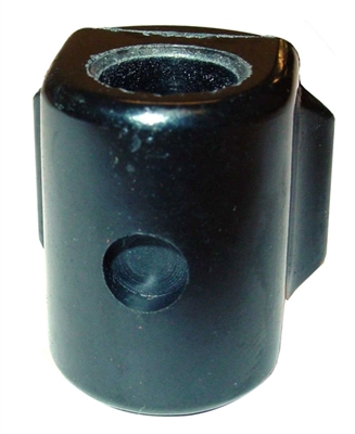 Throttle quadrant, governor control and hydraulic lever Slide / Block Only