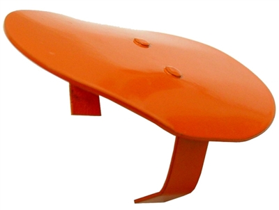 Clutch Inspection Cover Plate