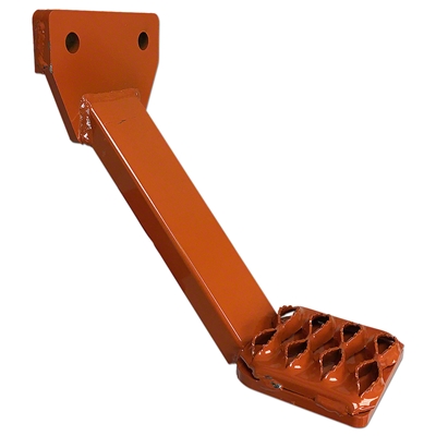 Step Assembly