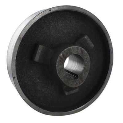 Brake Drum, Allis Chalmers D17, WD, WD45, 70232585