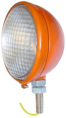 Headlight Assembly,  12 Volt