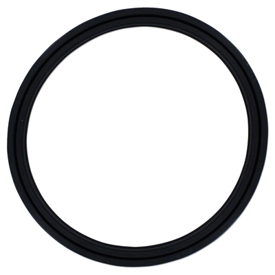 Rear Axle Hub Rubber Oil Seal, 70202533