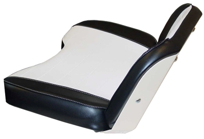 Seat Cushion Assembly