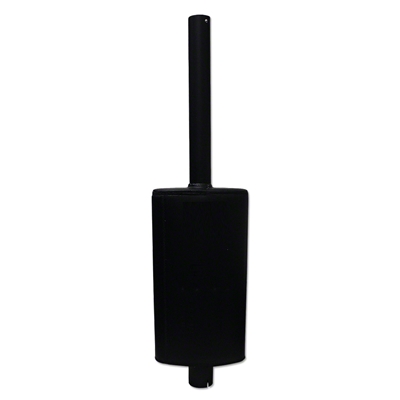 Vertical Oval Body Muffler