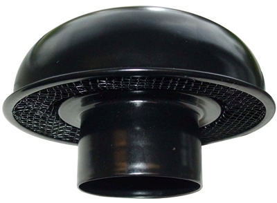 Air Cleaner Cap