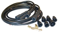 Case: 400 700 800 730 830 740 840 770 870;  SPARK PLUG WIRING SET