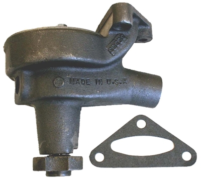 Water Pump (New)