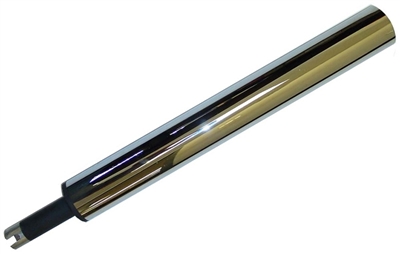Chrome Exhaust Stack