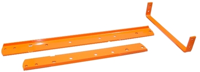 3 Piece Weight Bracket Kit