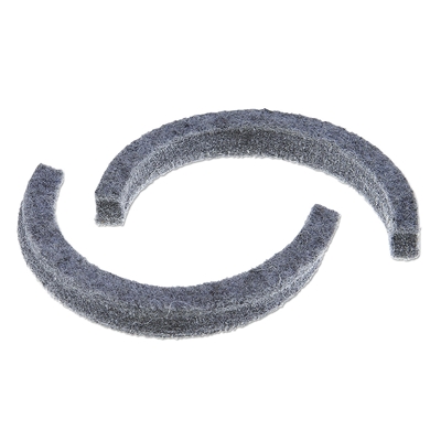 2-Piece Rear Crankshaft Main Seal