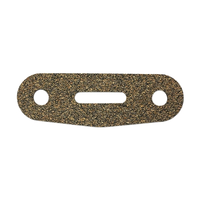 Oil filter base to block Gasket