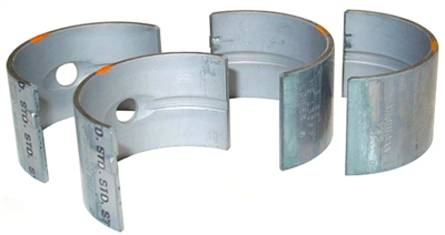 Crankshaft Main Bearing Set