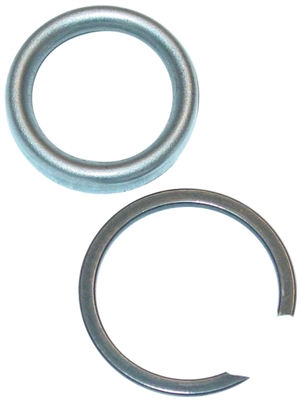 Gear Shift Lever Washer and Snap Ring Kit