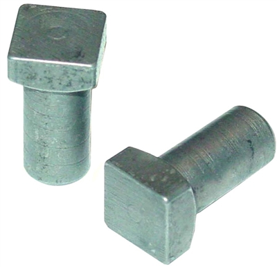 Gear Shift Lever Pins, pair (standard)