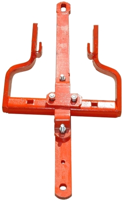 DrawBar Yoke Assembly