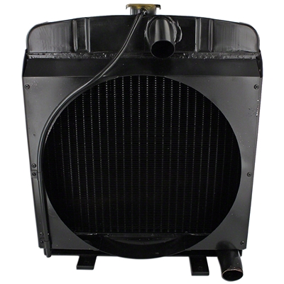 Radiator