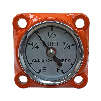 Fuel Gauge
