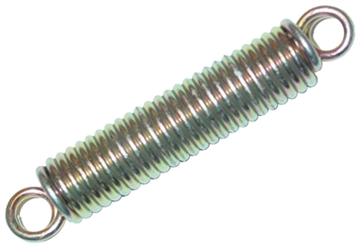 Snap Coupler Spring
