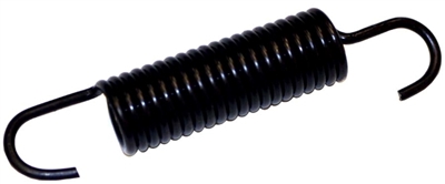 Clutch Pedal Return Spring, Allis Chalmers B, C, CA, 70225646