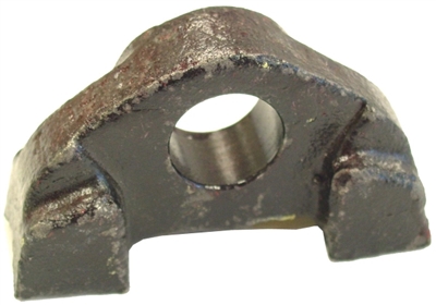 Rear Wheel Clamp, Eccentric Style