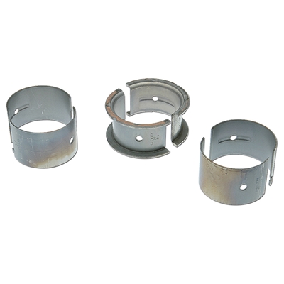 Main Bearing Set, 0.010" undersize