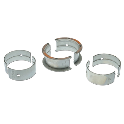Main Bearing Set, 2.729" (0.020" undersize)