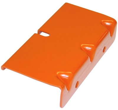 PTO Shield