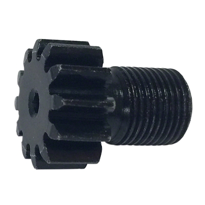 Tachometer Drive Gear and Shaft