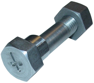 Cam Lock Bolt with nut