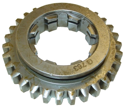 Pinion Shaft Reverse Gear