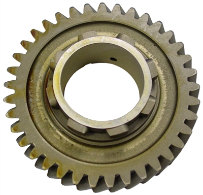 Pinion Shaft 3rd Gear
