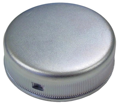 Oil Fill Cap with Gasket